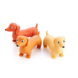 Pullie Pal Stretch Dachshund