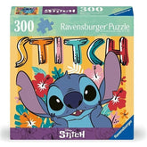 Disney Stitch Puzzle - 300 piece