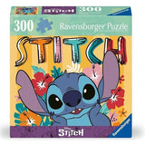 Disney Stitch Puzzle - 300 piece