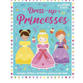 Dress-up Princesses