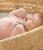 Love To Dream SWADDLE UP™ Original 1.0 TOG DUSTY PINK