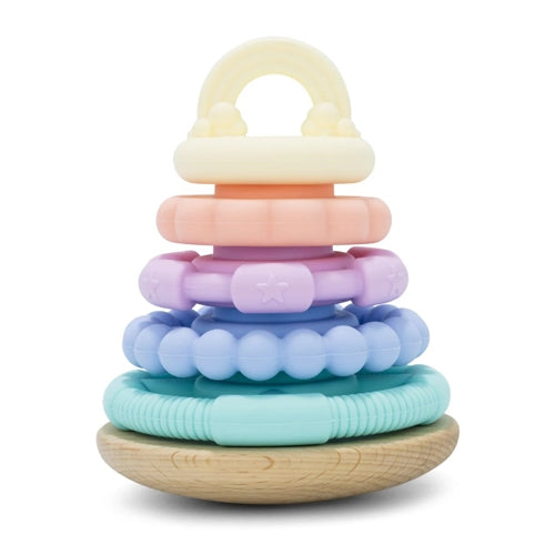 Jellystone Wobble Stacker