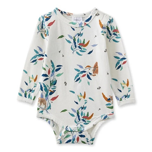 Eucalyptus Bubbysuit