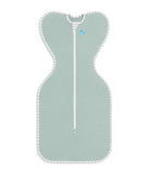 Love To Dream SWADDLE UP Lite 0.2 TOG - Olive