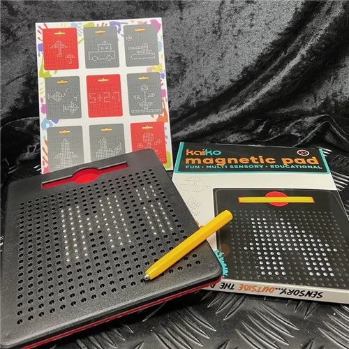 Magnetic Pad - Original Rectangle Design