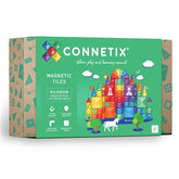 Connetix - Rainbow Creative Pack 102pc