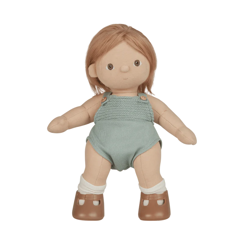 Dinkum Doll Gigi