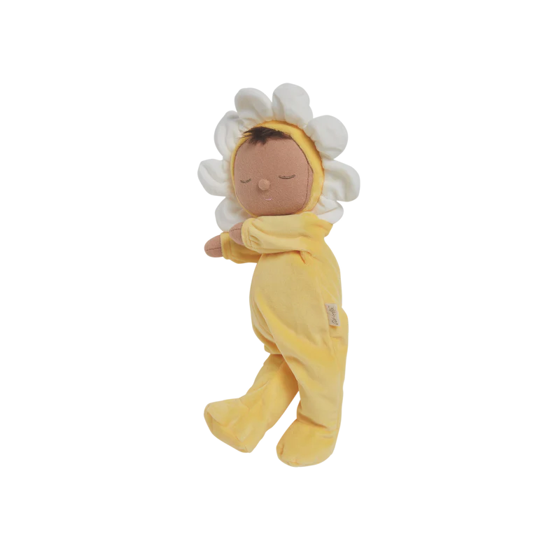 Dozy Dinkum Pip – Buttercup