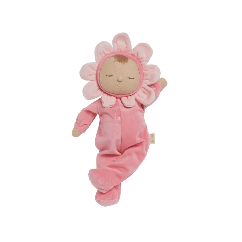Dozy Dinkum Twinkle - Fuchsia
