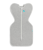 Love To Dream SWADDLE UP™ Original 1.0 TOG Grey