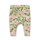 Ma Fleur Organic Legging