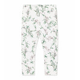 TAYLOR Organic Turn Back Feet Leggings