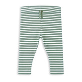 Fern Stripe Pant