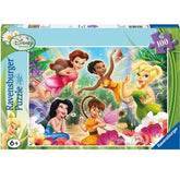 Disney My Fairies Puzzle 100 Pieces