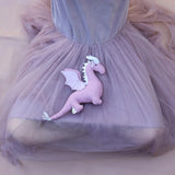 Holdie Folk Magical Creatures