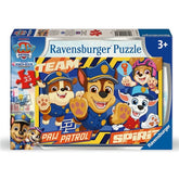 Best Rescue Ever! Puzzle 35pce
