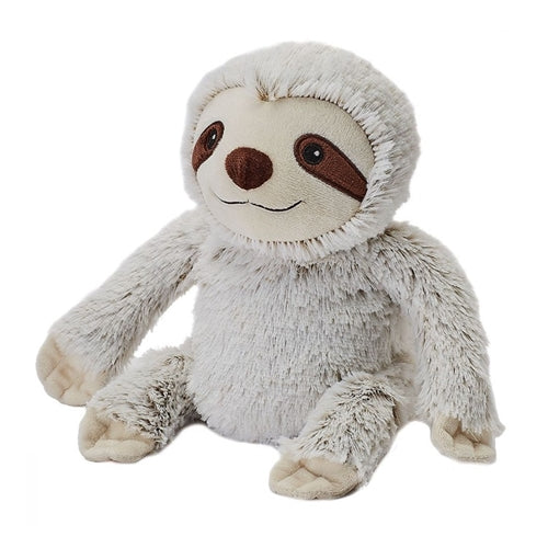 Warmies® Marshmallow Sloth