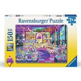 Stardust Scoops Puzzle 150 piece