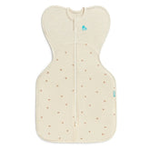 Love To Dream SWADDLE UP™ Warm 1.5 TOG - TWIGS Oatmeal