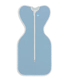 Love To Dream SWADDLE UP™ Original 1.0 TOG DUSTY BLUE