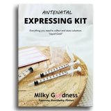 Antenatal Colostrum Expressing Kit