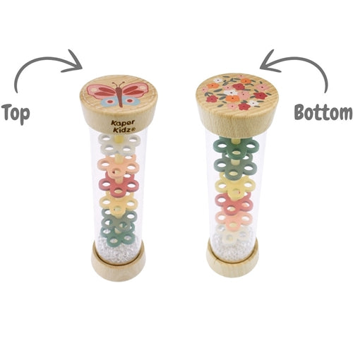 Spring Insect Rainmaker Rattle