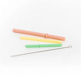 Chino Club Straw Cleaner