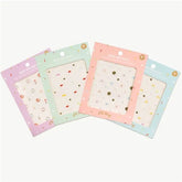 Oh Flossy Nail Stickers