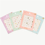 Oh Flossy Nail Stickers