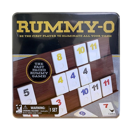 RUMMY-O