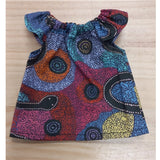 Indigenous Dolls Dress Miniland 38cm
