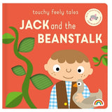 Touchy Feely - Jack and the Beanstalk