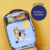 B.box Flexi Insulated Lunchbag - Bluey