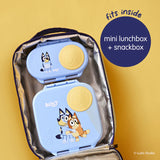 B.box Flexi Insulated Lunchbag - Bluey