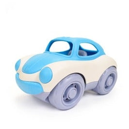 Green Toys Soft Top Push Car