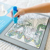 On the go kit Water Wow! - Around the Town Deluxe