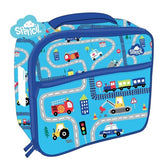 Little Cooler Lunch Bag - Tiny Town