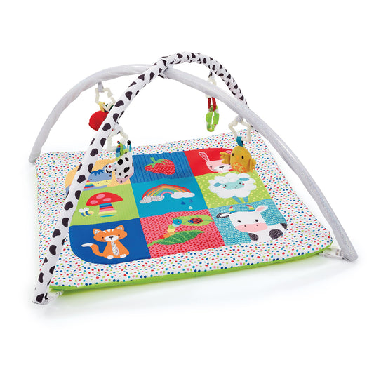 Blossom Farm Playmat & Arch