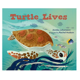 Turtle Lives
