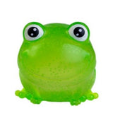 Smoosho's Super Squeeze Glow Mini Animals