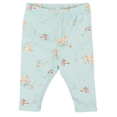 Winnie Organic Leggings