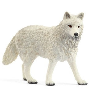 Arctic Wolf