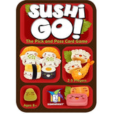 Go Sushi