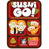Go Sushi