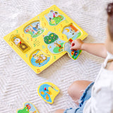 Sound Puzzle - Sing-Along Nursery Rhymes 1