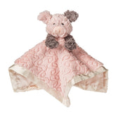 Mary Meyer Nursery Piglet Character Blanket