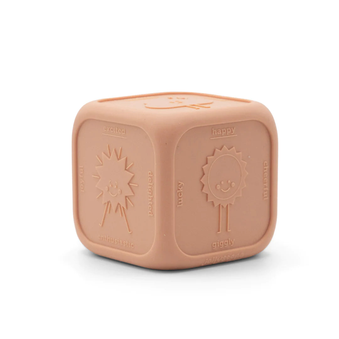 Jellystone Feeling Cube