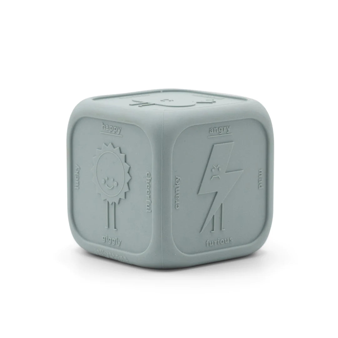 Jellystone Feeling Cube