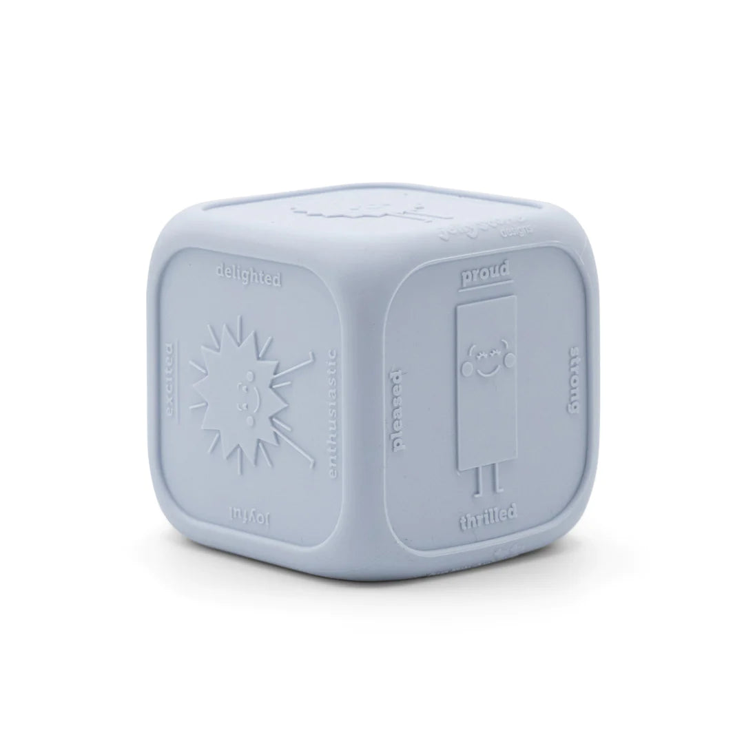 Jellystone Feeling Cube