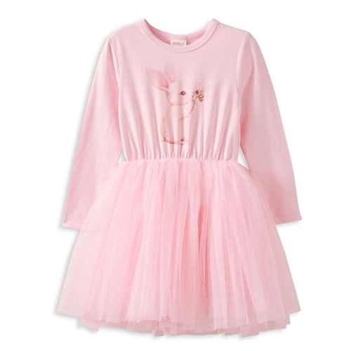 Bunny Kiss Tutu Dress
